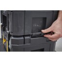 STANLEY FatMax PRO-STACK II Oppbevaringsboks, Garasjeinnredning & oppbevaring