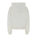 Sporty & Rich Dame Gensere & Hettegensere Hvit S,