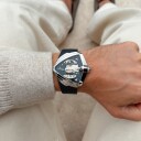 Hamilton Ventura XXL Skeleton Auto H24625330 - Herre - 46 mm - Analog - Automatisk - Safirglass