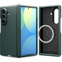 Spigen Tough Armor Pro MagSafe deksel til Samsung Galaxy Z Fold8 Ultra - Avgrunnsgrønn