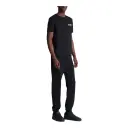 Balmain Herre Topper Svart S,
