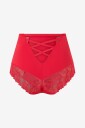 PrimaDonna   Truse SOLISSE special briefs   Rød