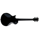 ESP LTD EC-256 QM Black Cherry SB