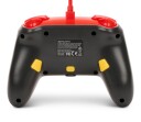 PowerA Enhanced Wired Controller for Nintendo Switch - Oran Berry Pikachu