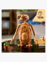 Lego E. T. The Extra-Terrestrial