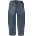 Name It Jeans - NkmBen - Dark Blue Denim - Name It - 8 år (128) - Jeans - Blå