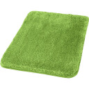Kleine Wolke badematte relax kiwi 60x100cm