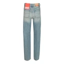 Diesel Dame Jeans Blå W29,