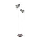 Barnstaple Floor 2L H1580, antikk brun