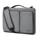 Laptop veske 13 14 Tech Protect Defender Veske grå