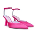 Chiara Ferragni Collection Dame Sko Rosa 38 EU,