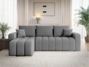Zulueta 3 seters sovesofa med divan   Lambi 12