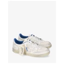 Premiata Herre Sko Hvit 39 EU,