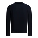 Zanone Herre Topper Blå 3XL,