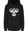 Hummel Hmlcuatro Hoodie Black 110