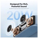 Soundcore Motion 100 Grønn