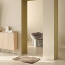Heymat Twine dørmatte 60x85 cm beige Heymat+
