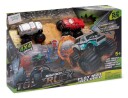 Alex's Garage Monstertruck Stadion