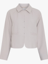 MSCH Copenhagen Zeta Michelle Jacket Beige L