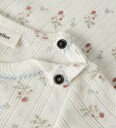 Lil"Atelier Nbfrachello Duna Ss Slim Body Lil   Cream   62
