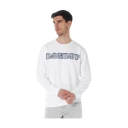 Dondup Herre Gensere & Hettegensere Hvit M,