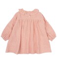 Petit Piao Kjole   Flower opp   Petit Piao   5 år 110   Kjole   Rosa