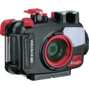 OM SYSTEM PT-059 Undervannshus Undervannshus til TG-6, TG-7