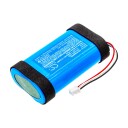 Batteri til Philips BT6000 etc