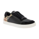 Burberry Herre Sko Svart 44 EU,
