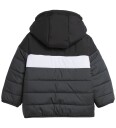 Adidas Performance Polstret Jakke   IN F PAD JKT   Svart/Hvit   Adidas Performance   4 år (104)   Dunjakke