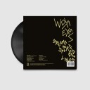 Dreams In Splattered Lines Vinyl