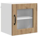  Kjøkkenskap med dør Artisan Eik 40 x 31 x 40 cm Konstruert tre