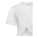 Paco Rabanne Rabanne Dame Topper Hvit M