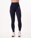 Bumpro Hyper Tights Blue Navy - L