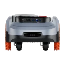 Segway Navimow i220E Lidar robotgressklipper 496185 grå