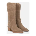 Alma EN Pena Dame Sko Beige 36 EU,