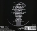 Metal Mercy  The Unborn Child  CD