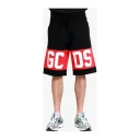 Gcds Herre Shorts Svart 2XL,