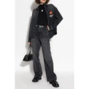 Kenzo Dame Topper Svart S,