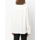 Joseph Dame Bluser & Skjorter Hvit L,