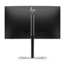 HP 524Pu 24" FHD IPS Skjerm med USB-C 100W Strømforsyning