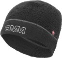 Omm Core Beanie U Lue Black OZ