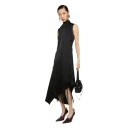 Acne Studios Dame Kjoler Svart M,