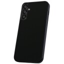 Samsung Galaxy S23 FE - Deksel/Mobildeksel Svart
