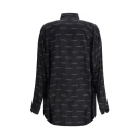 Balenciaga Herre Skjorter Svart S,