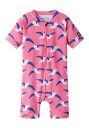 Reima Sunproof Overall Atlantti   Coral   98