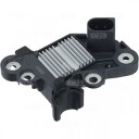 Dynamoregulator HC-Cargo F 032 335 661