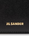 Jil Sander lommebøker svart Svart
