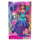 Barbie Touch of Magic Malibu Doll JCW48