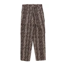 Dickies Dame Bukser Grønn W28,